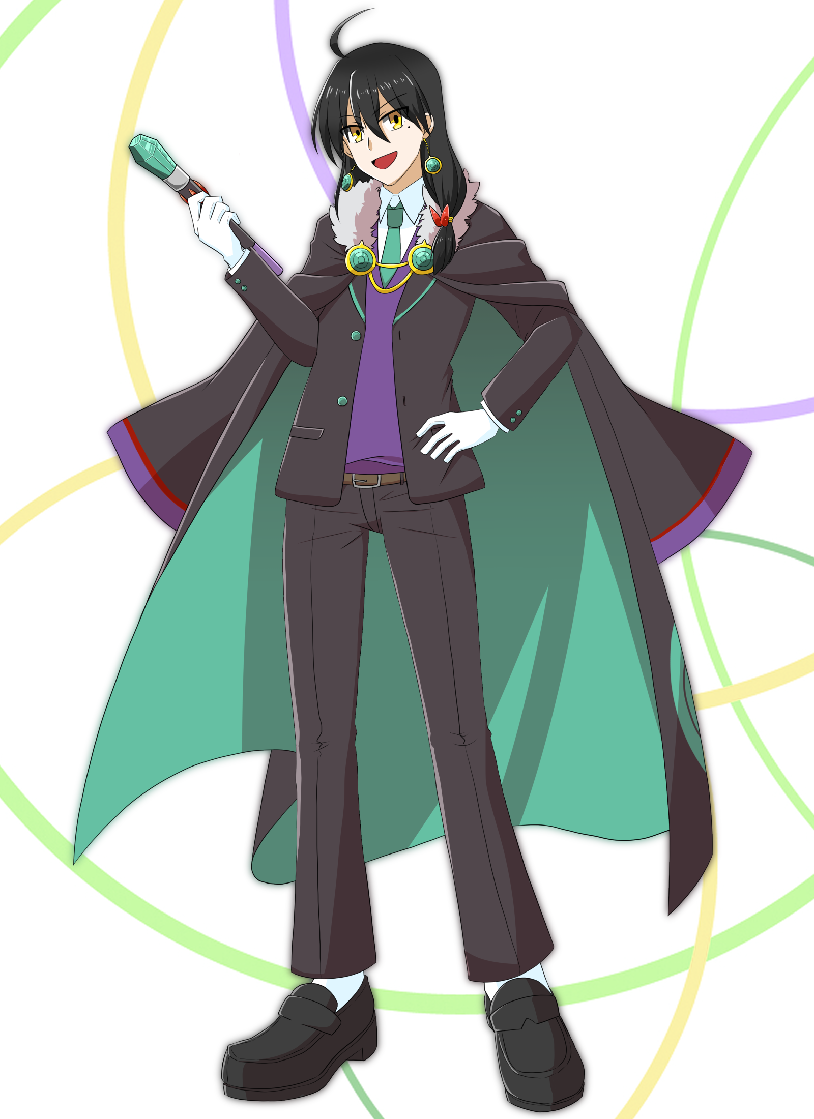 ヘルディス