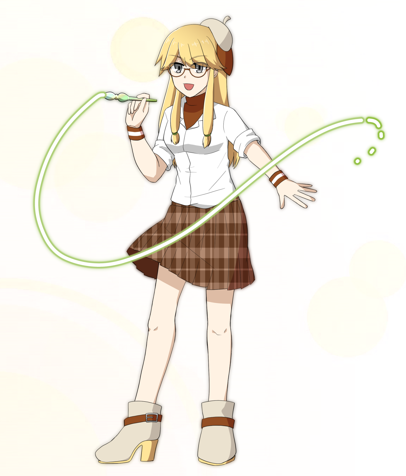 パレット